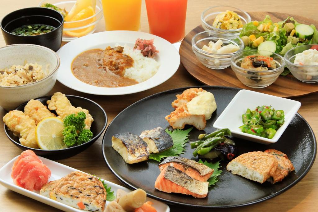 Richmond Hotel Tenjin Nishi-Dori photo 3