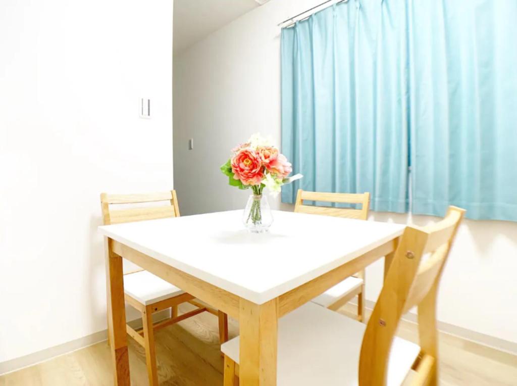 Sunstay - Higashi-Nakano — photo 1