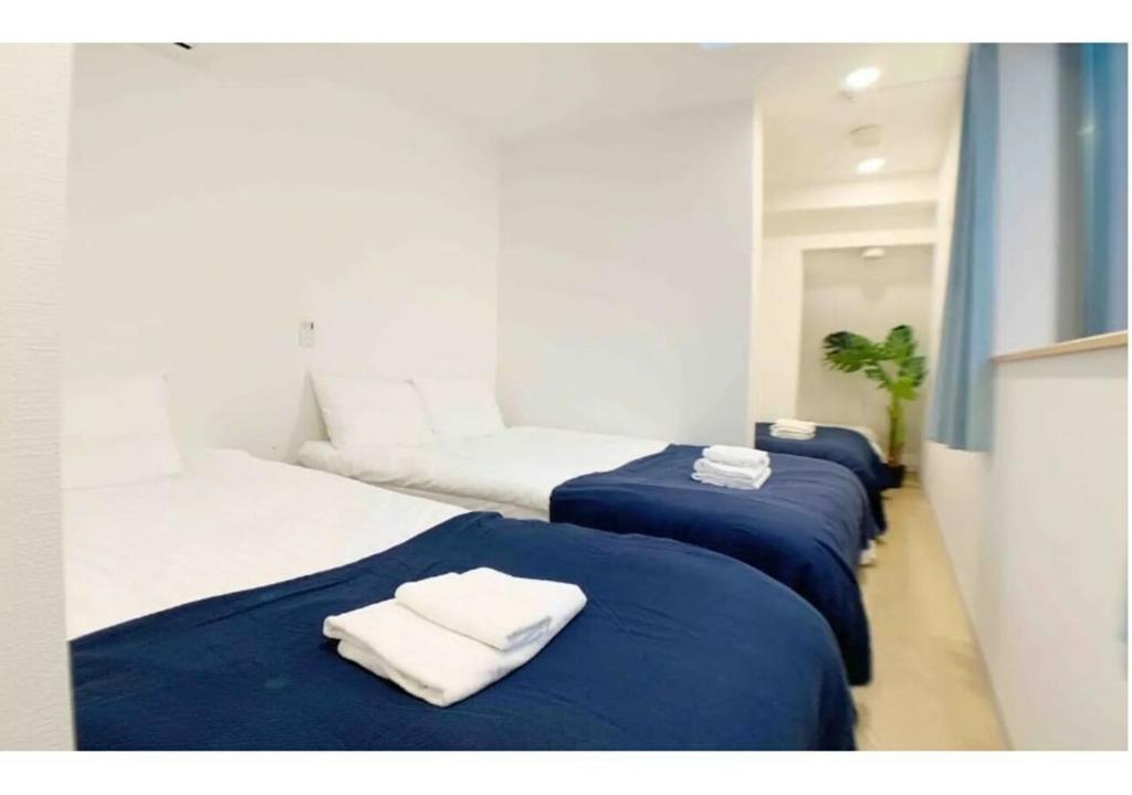 Sunstay - Higashi-Nakano photo 2