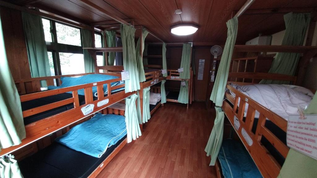 Kerama Backpackers photo 2