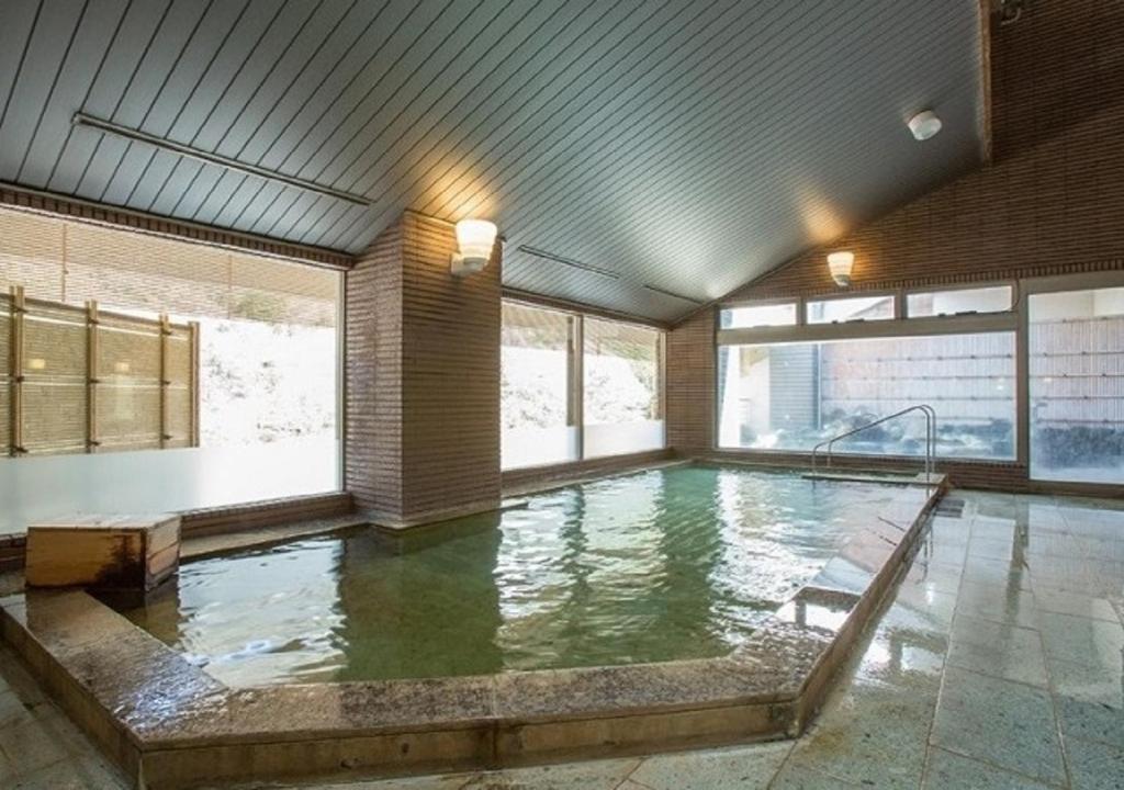 Hotel New Momiji photo 3