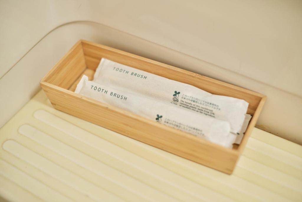 Tora Hotel Ueno - Vacation STAY 52811v photo 2