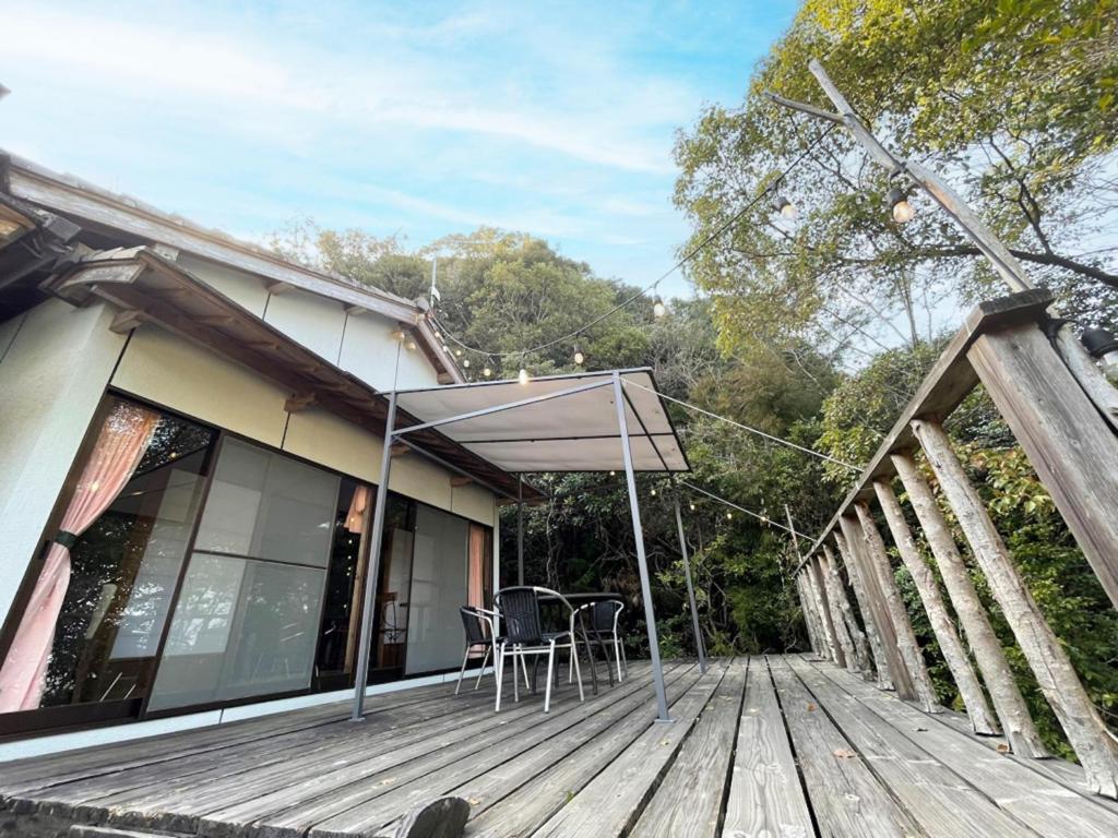 Shimanto Yamamizuki - Vacation STAY 20677v — photo 1