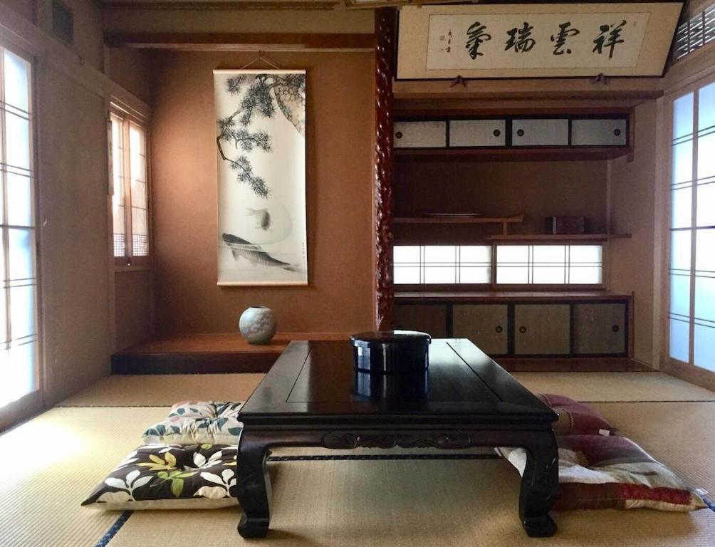 Showa-i — photo 1