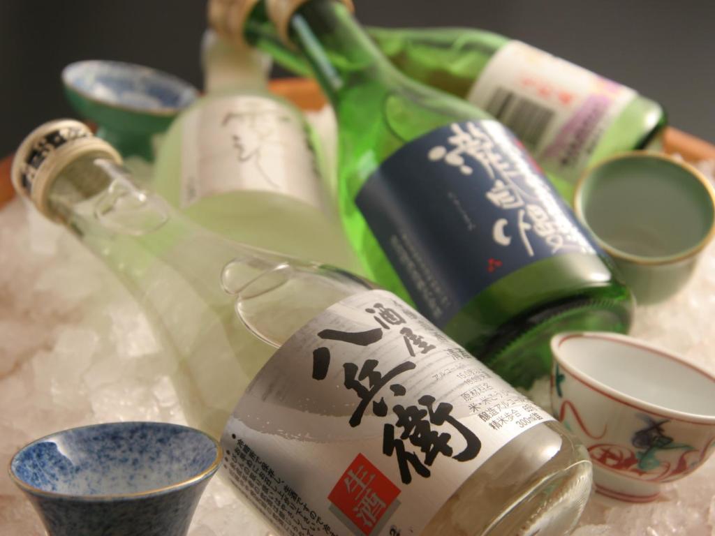 Tabinoyado Ushionoakari Geiboso photo 3