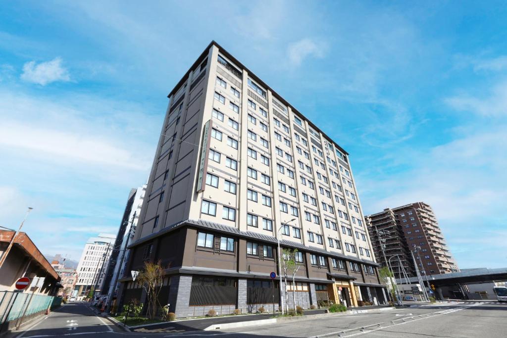 Onyado Nono Matsumoto Natural Hot Spring — photo 1