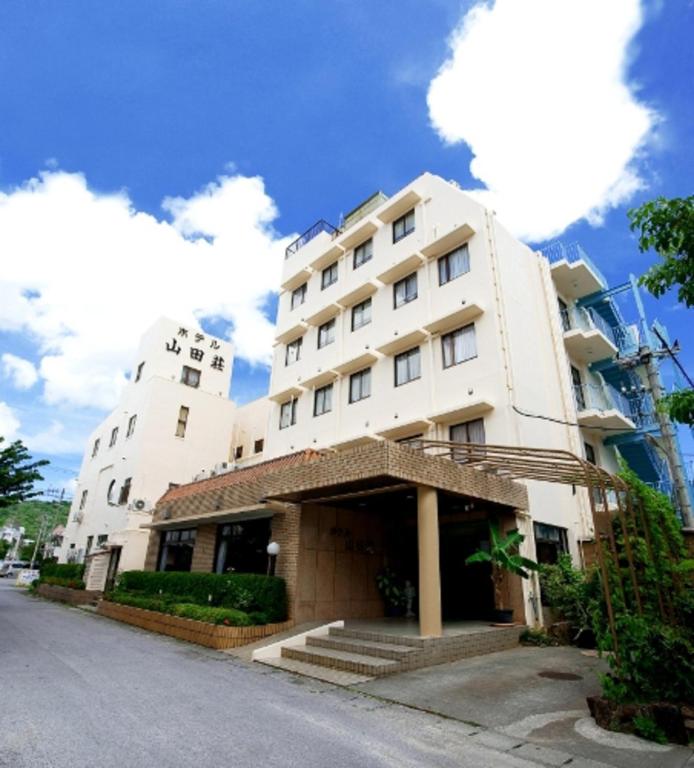 Hotel Yamadaso - Vacation STAY 10209v photo 3