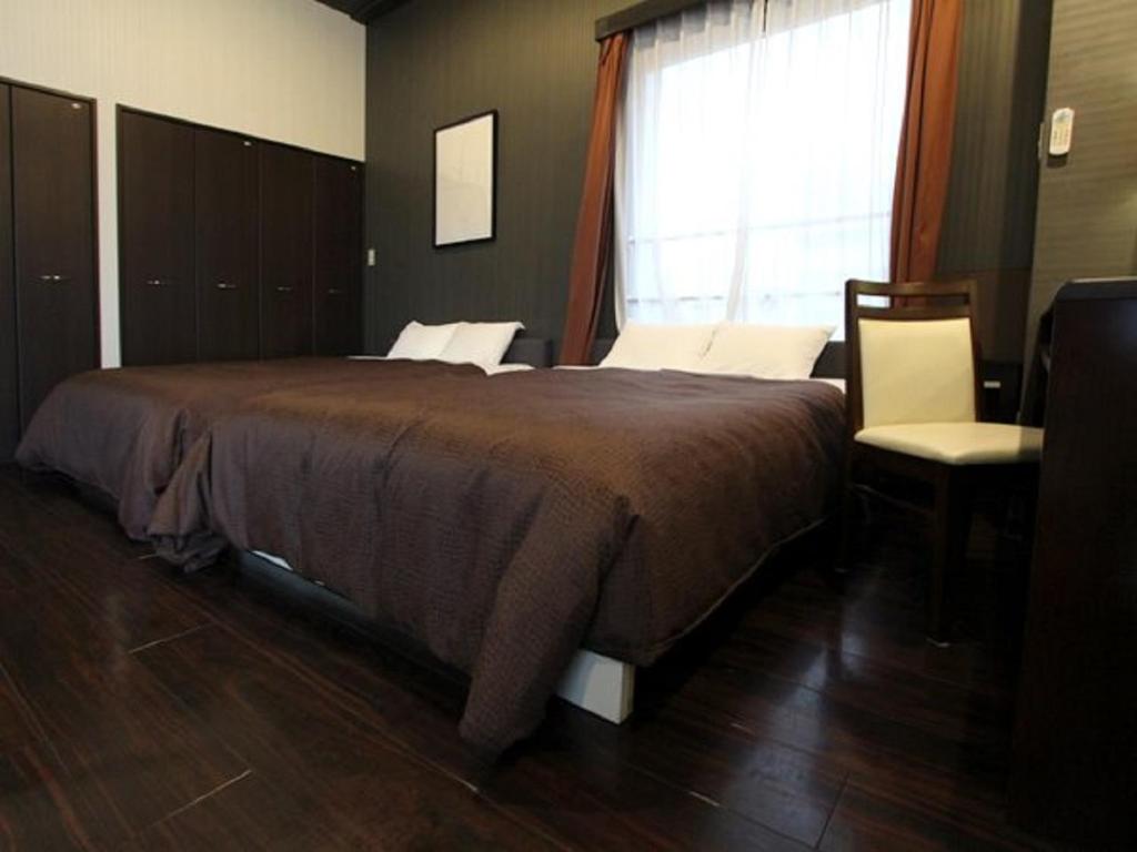 HOTEL LiVEMAX BUDGET Esaka photo 2