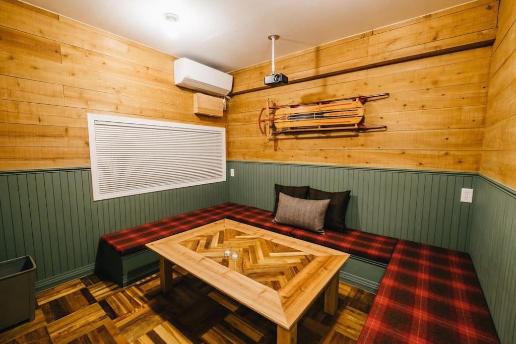 THE BEDFORD LODGE — photo 1