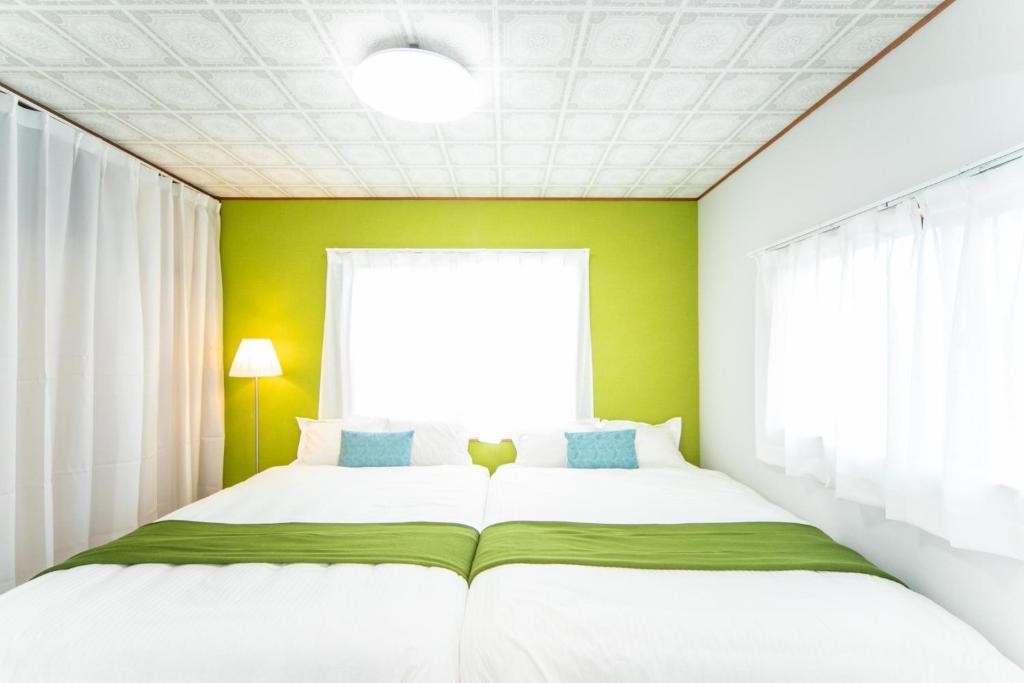 Yokkaichi City - House - Vacation STAY 68977v — photo 1