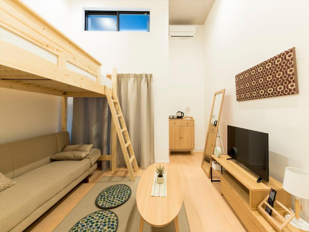 TRIP POD TAKASAGO B photo 2
