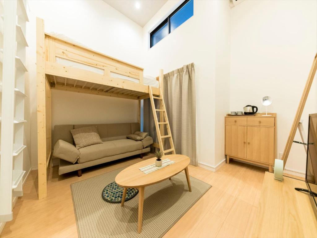 TRIP POD TAKASAGO B photo 3