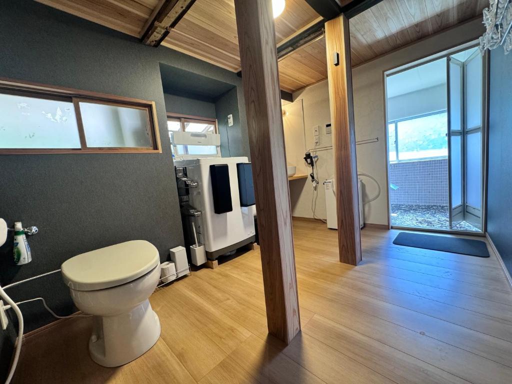 KUMANOYASAI Cottage OMOTE10 in Chikatsuyu photo 3
