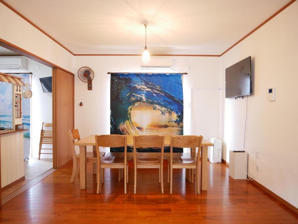 子供部屋のある一棟貸し奄宿り Amayadori — photo 1