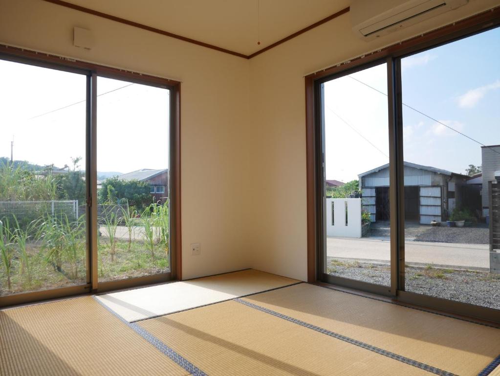 子供部屋のある一棟貸し奄宿り Amayadori photo 3