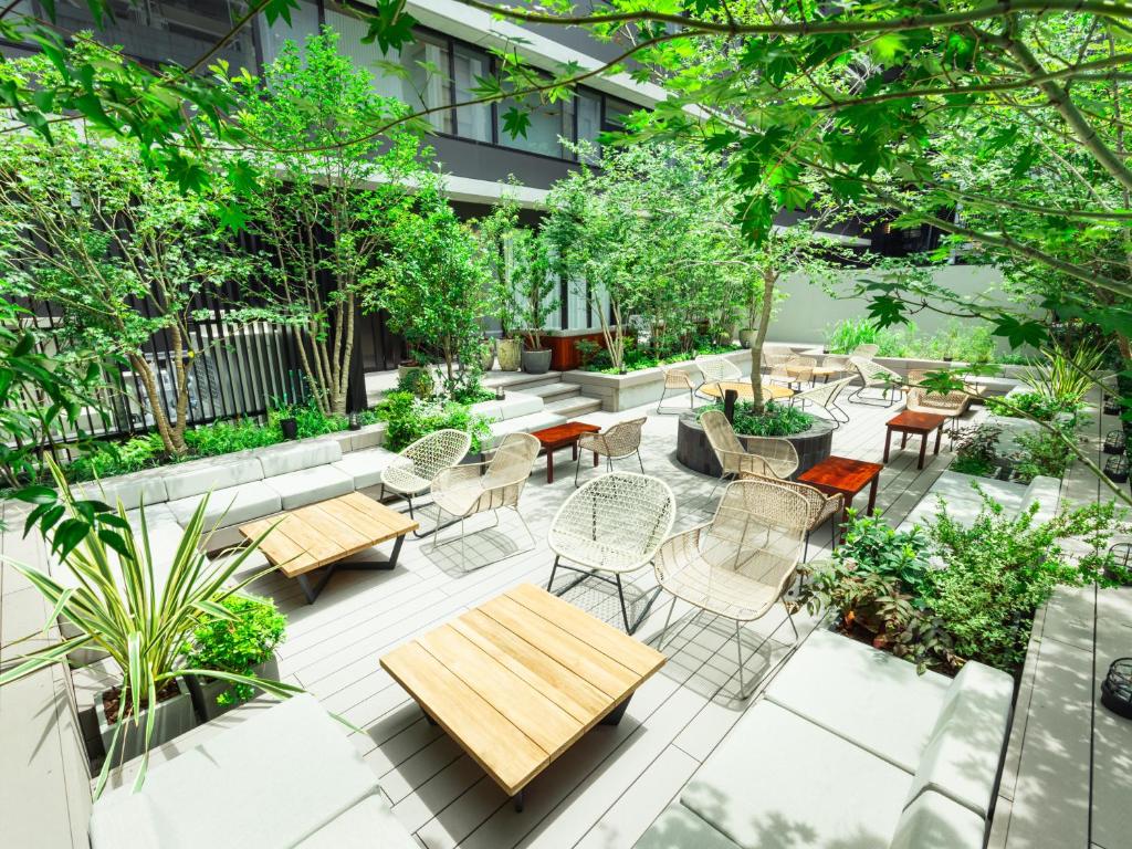 The Royal Park Canvas Fukuoka Nakasu photo 3