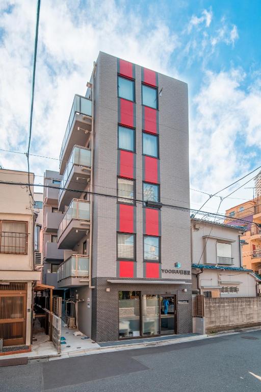 Ustay Nippori — photo 1