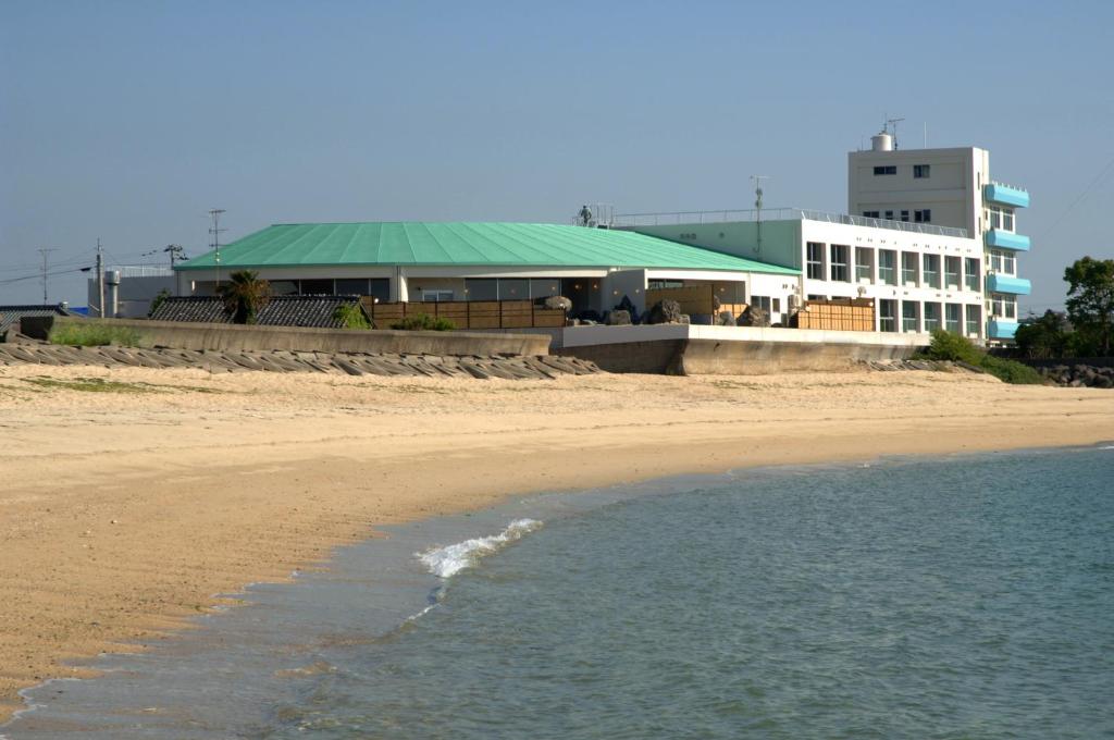 シーパの湯 Seapa no Yu — photo 1