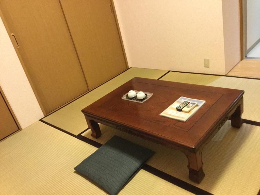 シーパの湯 Seapa no Yu photo 2