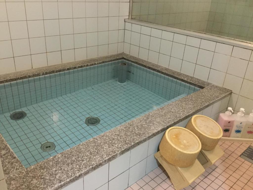 シーパの湯 Seapa no Yu photo 3