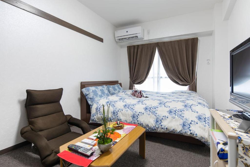 Cozy house 402 free wifi a rented electric bicycle — photo 1