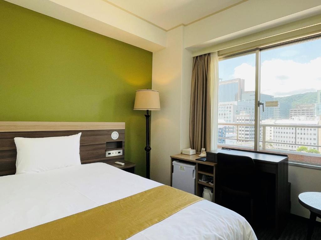 Hotel Sunroute Sopra Kobe photo 2