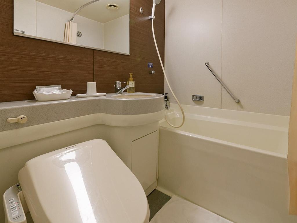Hotel Sunroute Sopra Kobe photo 3
