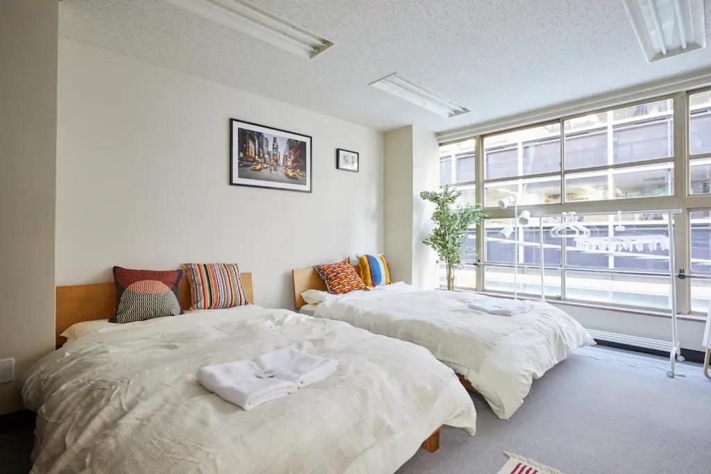 寅ホテル 台東 Hotel 寅 台东 Tora Hotel Taito A photo 2