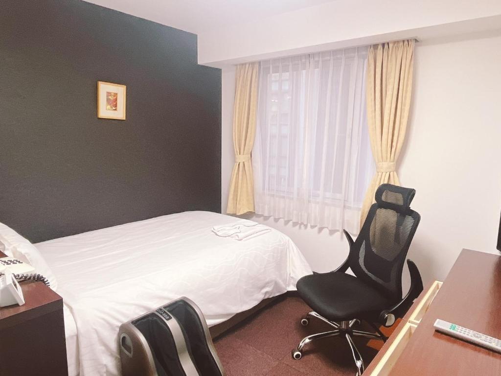 Hotel Shin Osaka / Vacation STAY 81493 photo 2