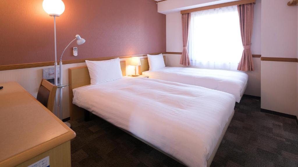 Toyoko Inn Miyazaki Ekimae photo 3