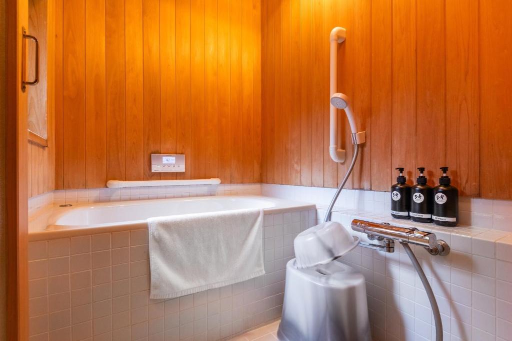 Shiki Homes | Machiya Mei - Vacation STAY 00317v photo 3