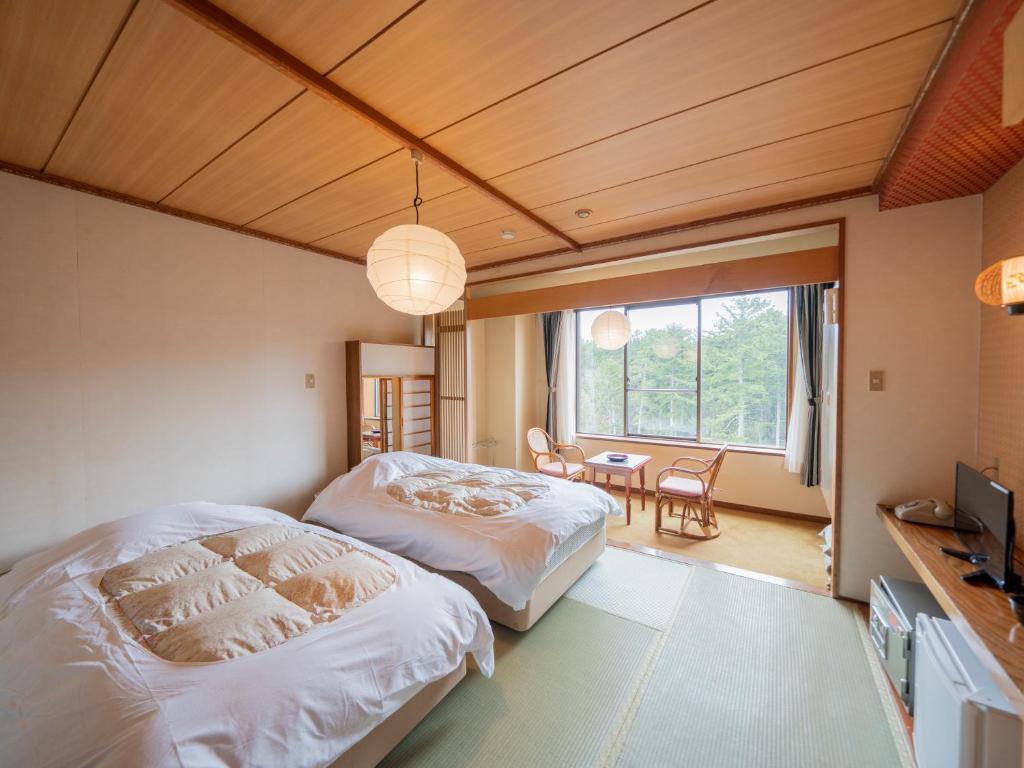 Kawayu Kanko Hotel photo 2