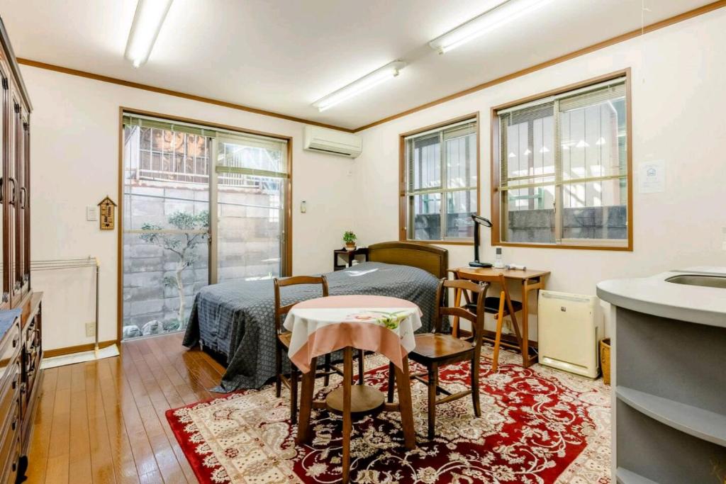 Sakai Kita-ku - House - Vacation STAY 10593 — photo 1