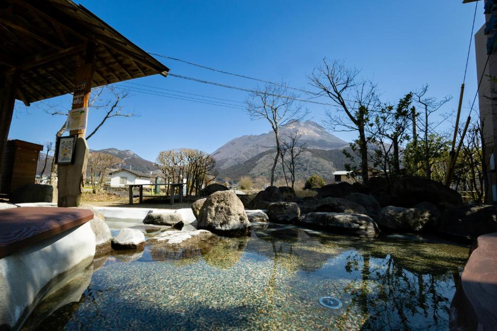 Yufuin Hotel Shuhokan photo 3