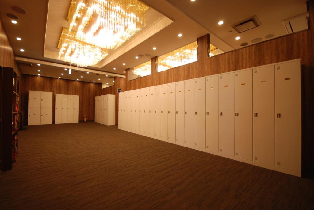 Kokusai Hotel Yamaguchi photo 3