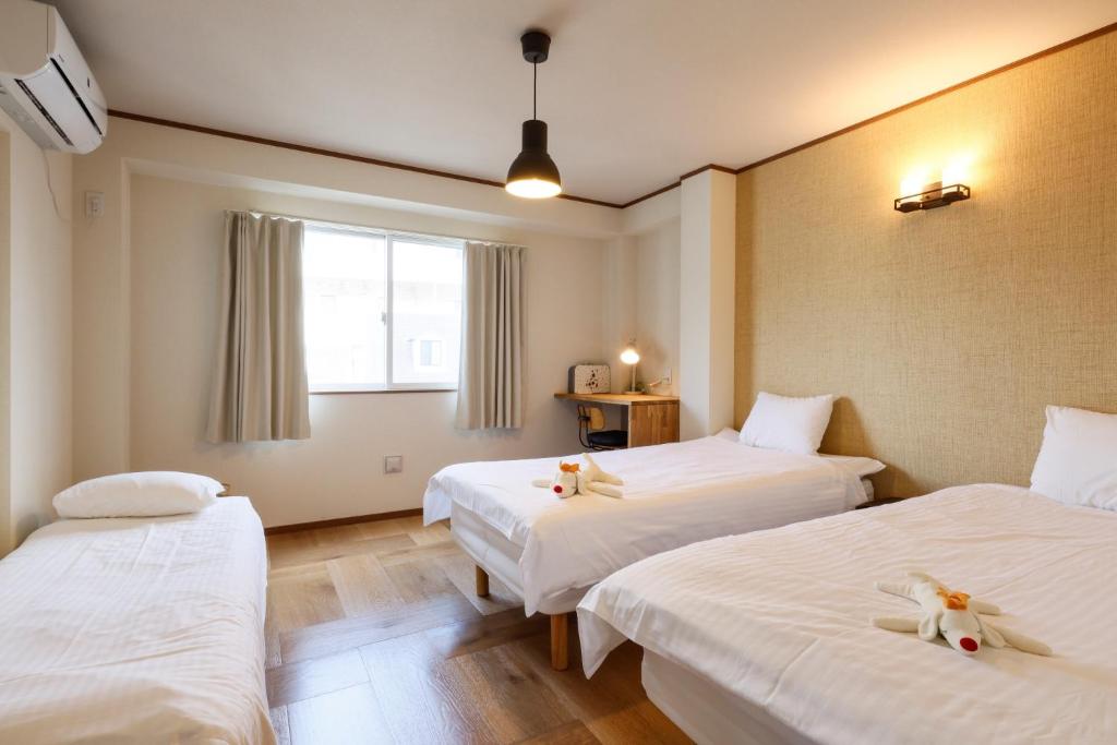 SAYA Suite Kishinosato - Vacation STAY 83746v photo 2