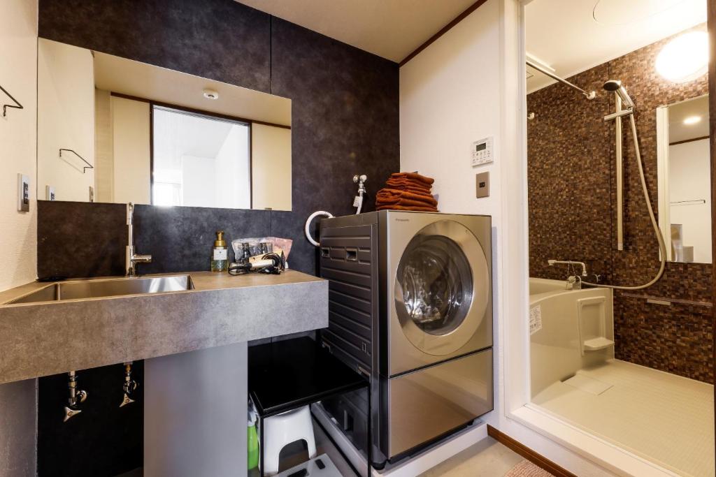 SAYA Suite Kishinosato - Vacation STAY 83746v photo 3