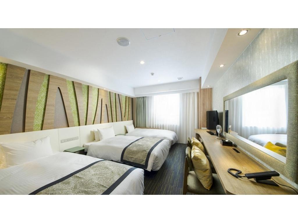Hotel Torifito Naha Asahibashi - Vacation STAY 61536v photo 2