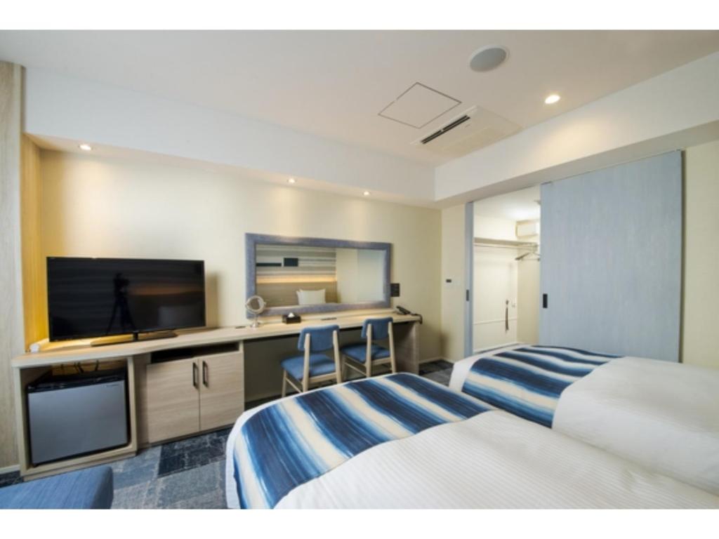 Hotel Torifito Naha Asahibashi - Vacation STAY 61536v photo 3