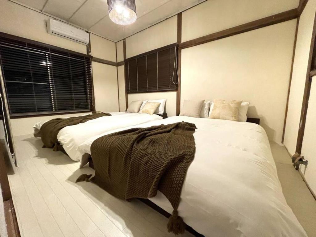 #13 -桜木町 鶴- 古民家の宿 photo 2