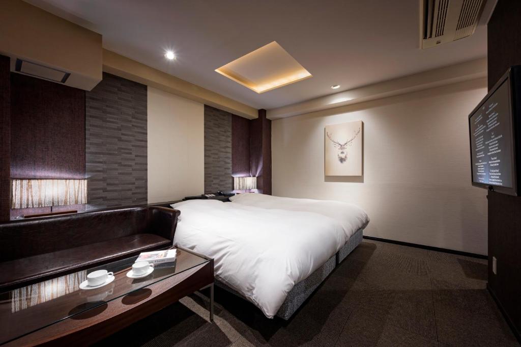 Hotel COREST (Adult Only) photo 2