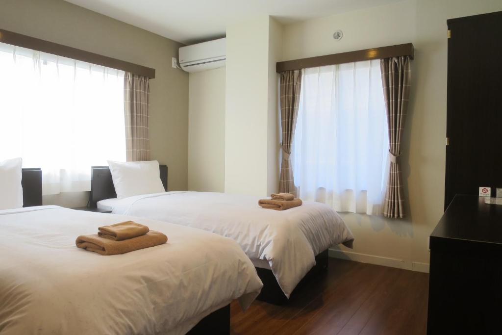 Hotel Imalle Haneda photo 2