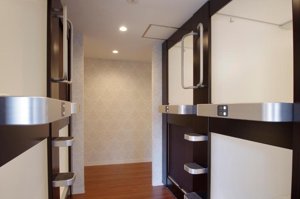 Hotel Imalle Haneda photo 3