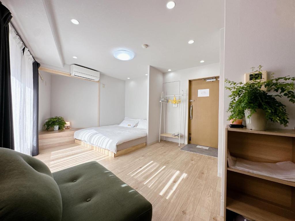 三米-黒門市場-黑门市场-kuromon-203タイプ photo 2