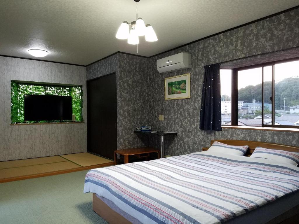 Bibi Vacation Rental Only 2 groups per day Vacation STAY 5768 photo 2