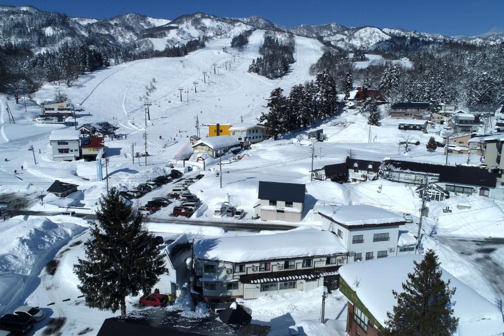 White Lodge Fukujuso — photo 1