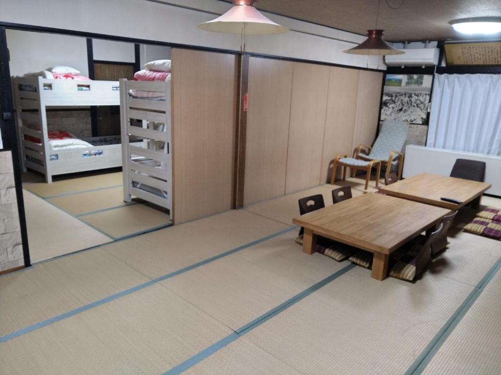 White Lodge Fukujuso photo 2
