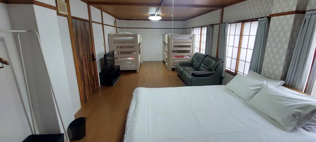 White Lodge Fukujuso photo 3