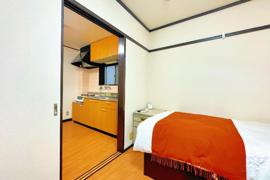 荣-和inn301 photo 2
