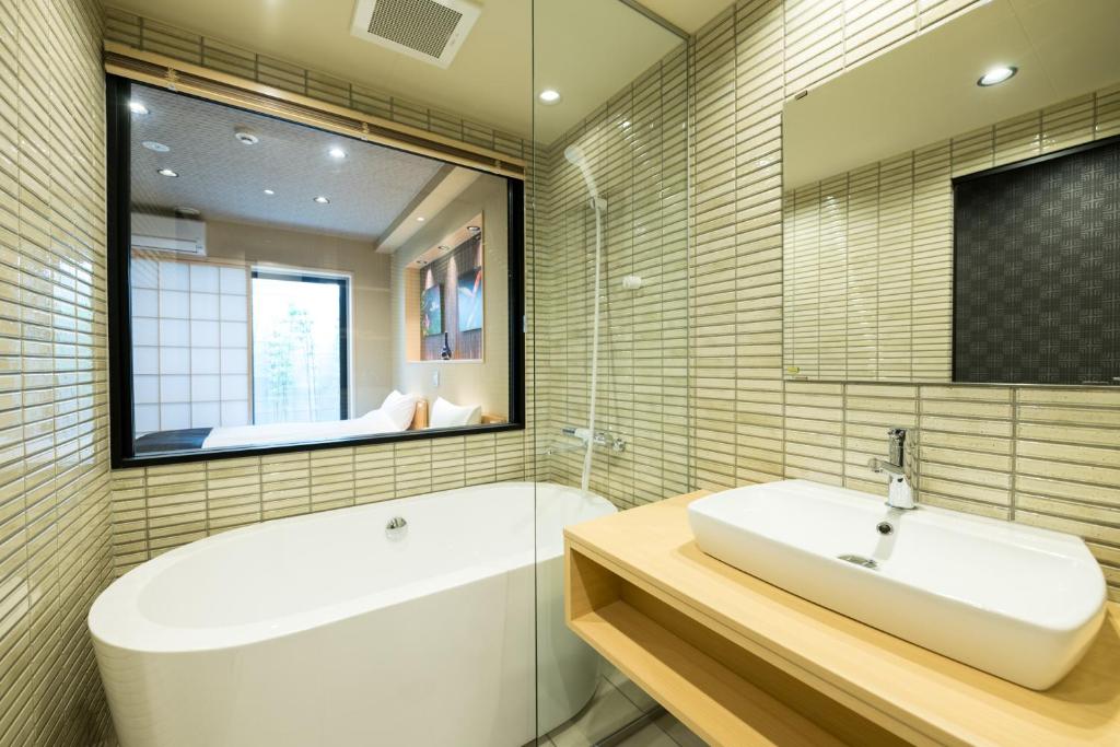 Shiki Suites - Kyoto Umekoji photo 2